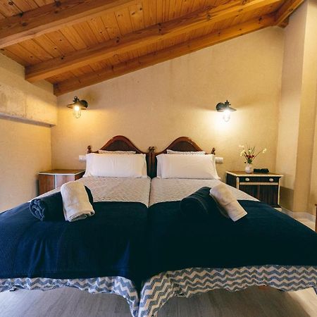 Las Postas Del Perionda Calzada de los Molinos Ngoại thất bức ảnh