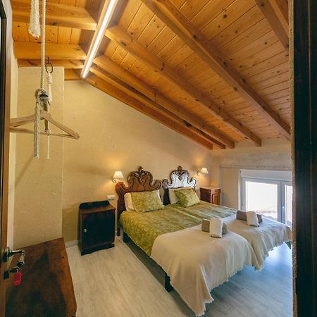 Las Postas Del Perionda Calzada de los Molinos Ngoại thất bức ảnh