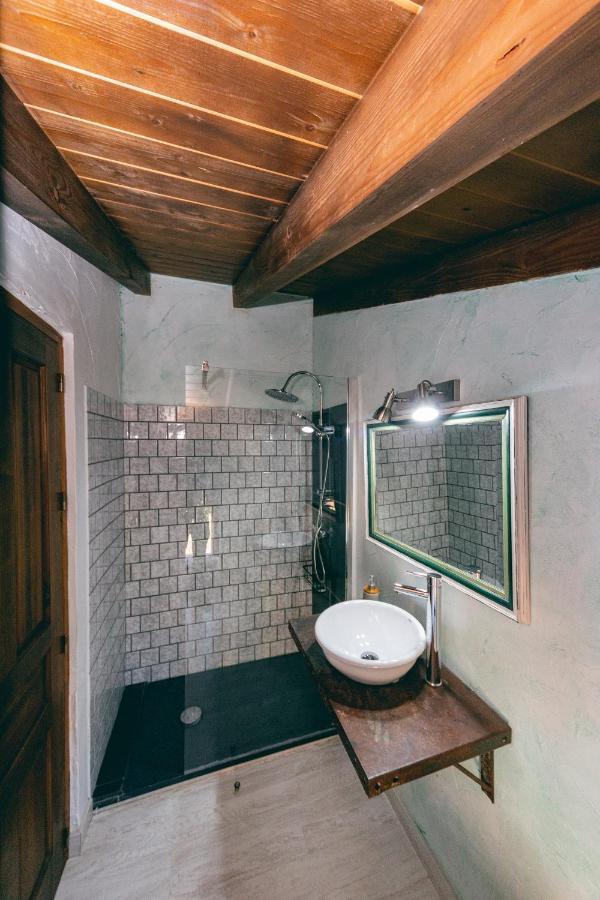 Las Postas Del Perionda Calzada de los Molinos Ngoại thất bức ảnh