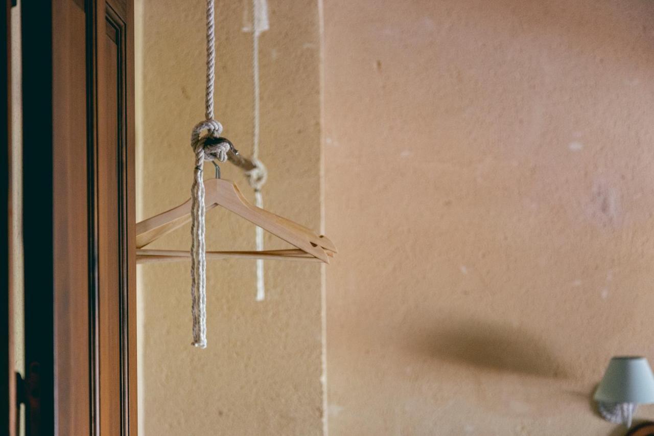 Las Postas Del Perionda Calzada de los Molinos Ngoại thất bức ảnh