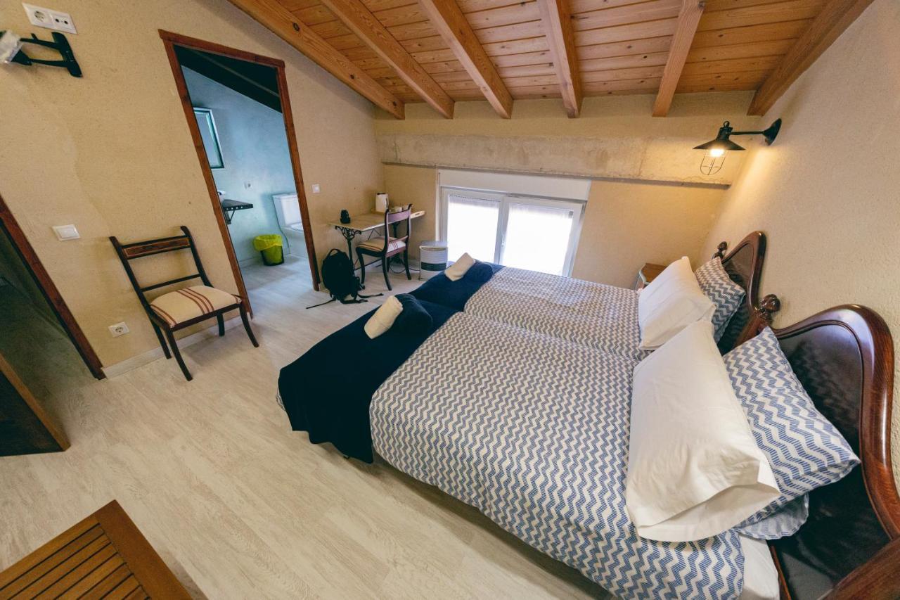 Las Postas Del Perionda Calzada de los Molinos Ngoại thất bức ảnh