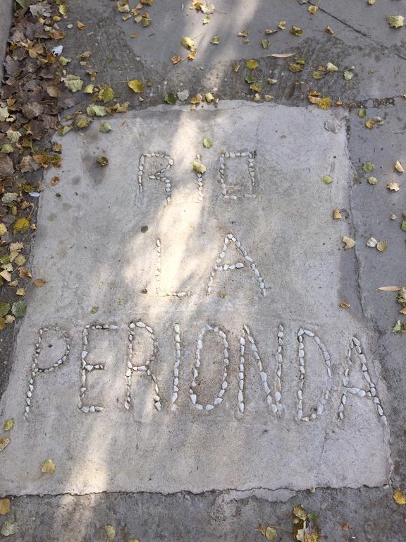 Las Postas Del Perionda Calzada de los Molinos Ngoại thất bức ảnh